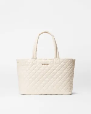 Sandshell Medium Metro City Tote