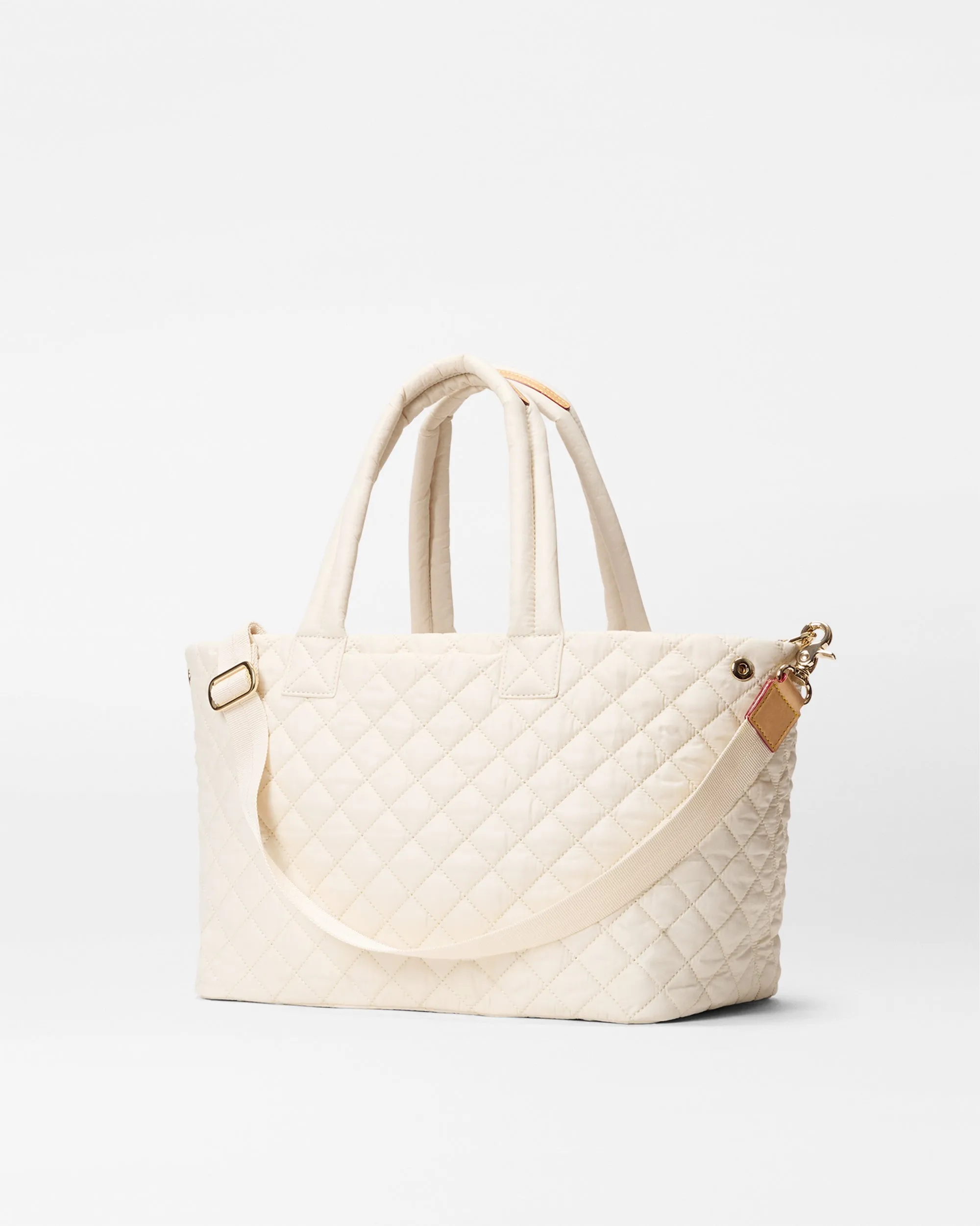 Sandshell Medium Metro City Tote