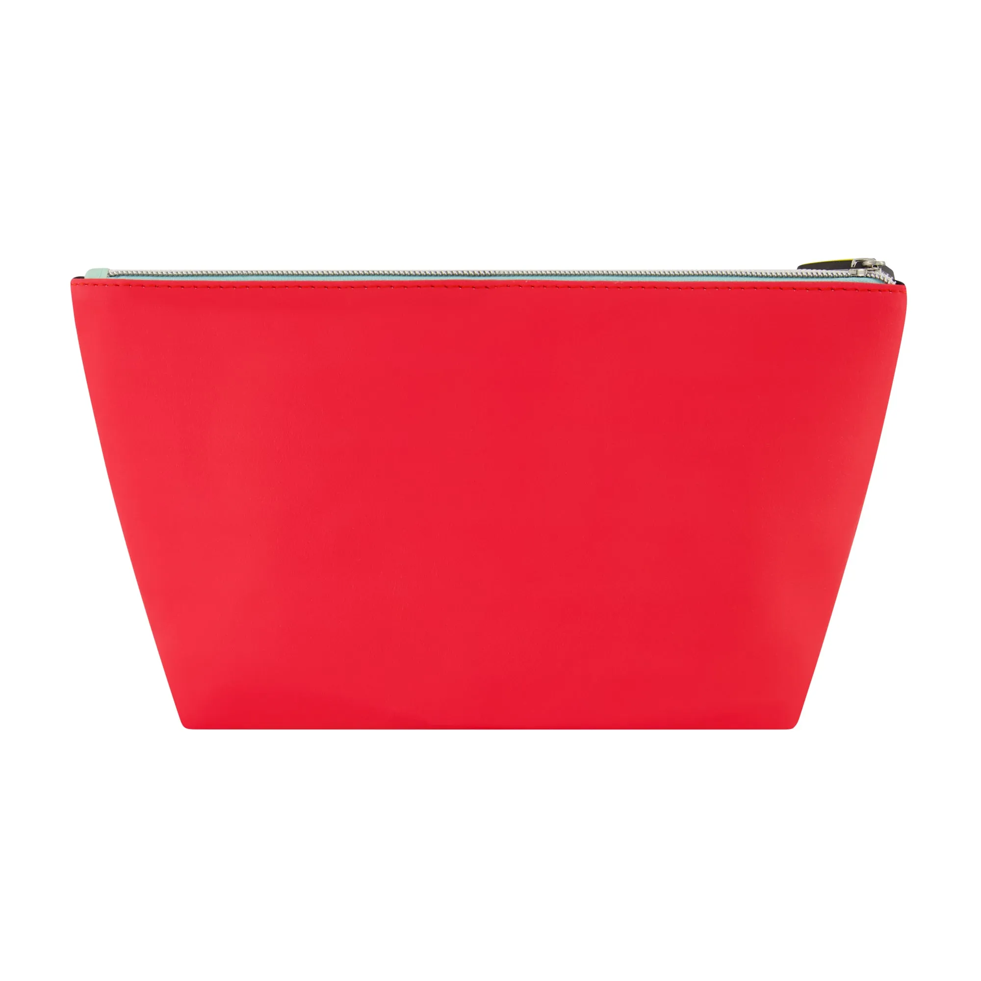 Scooby-Doo Scooby Snacks Trapezoid Cosmetic Travel Bag
