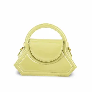 Seagreen Casual Hand Bag P55700