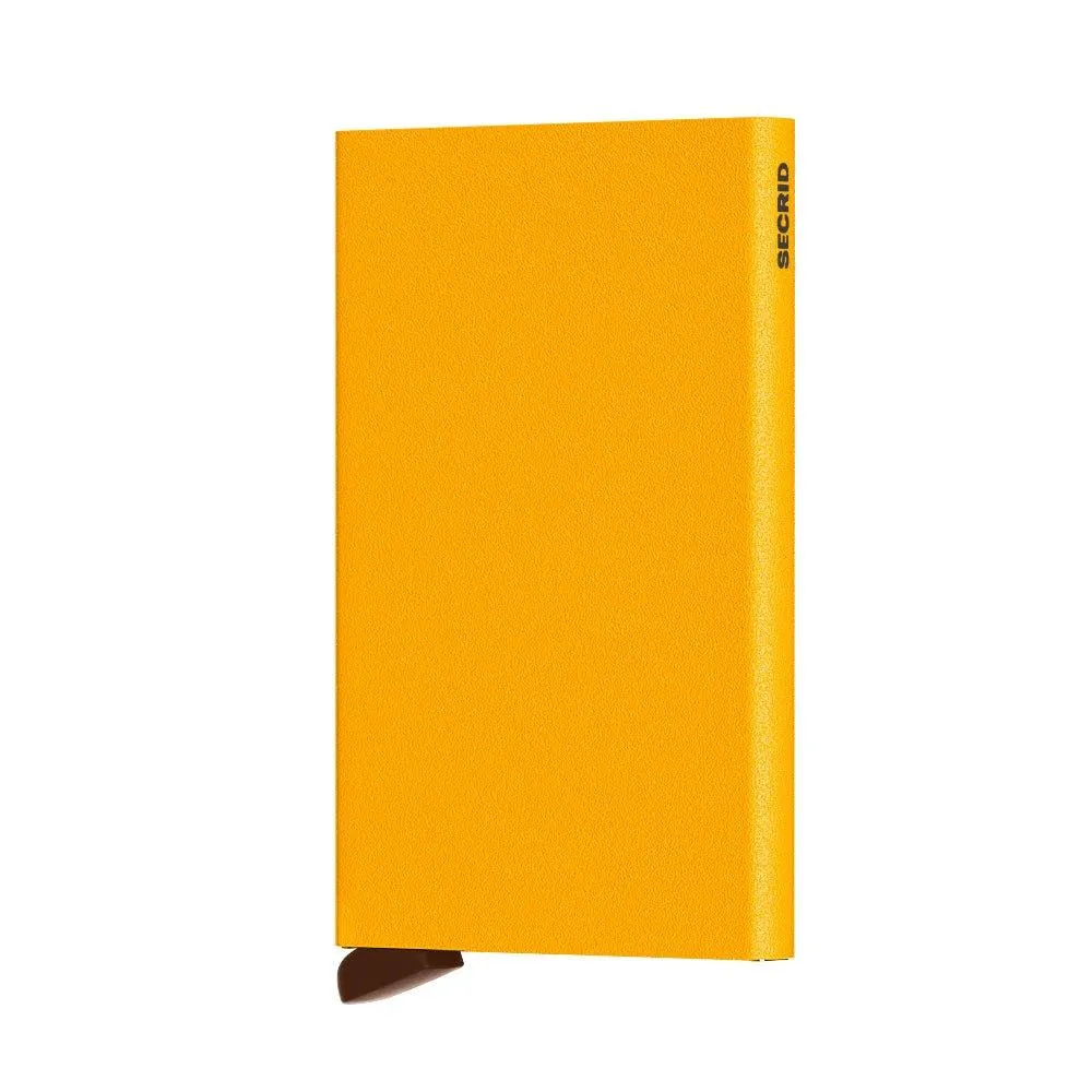 Secrid Cardprotector
