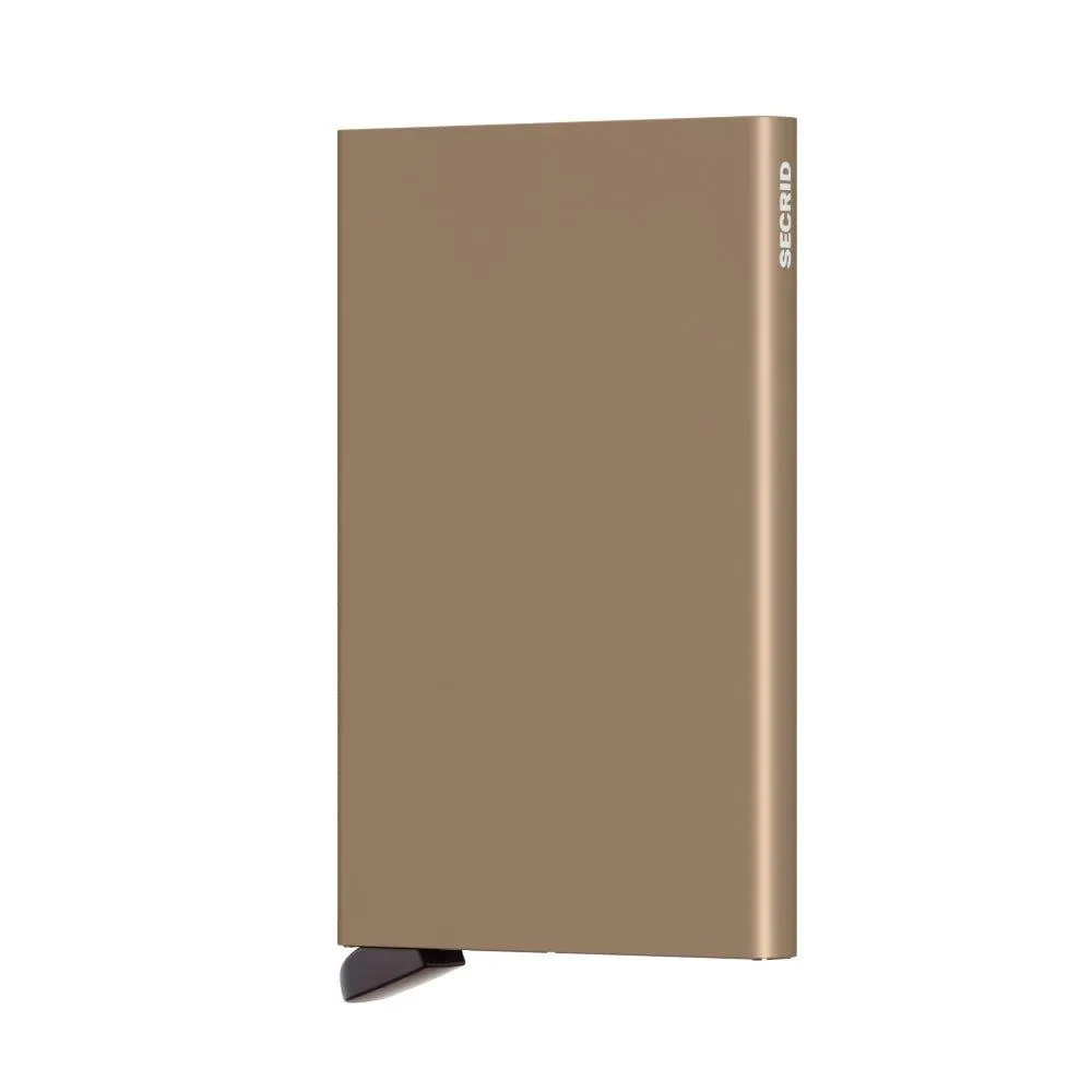 Secrid Cardprotector