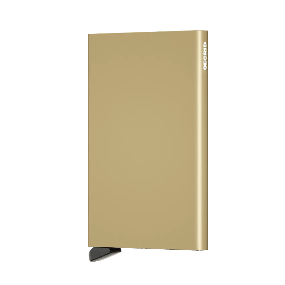 Secrid Cardprotector