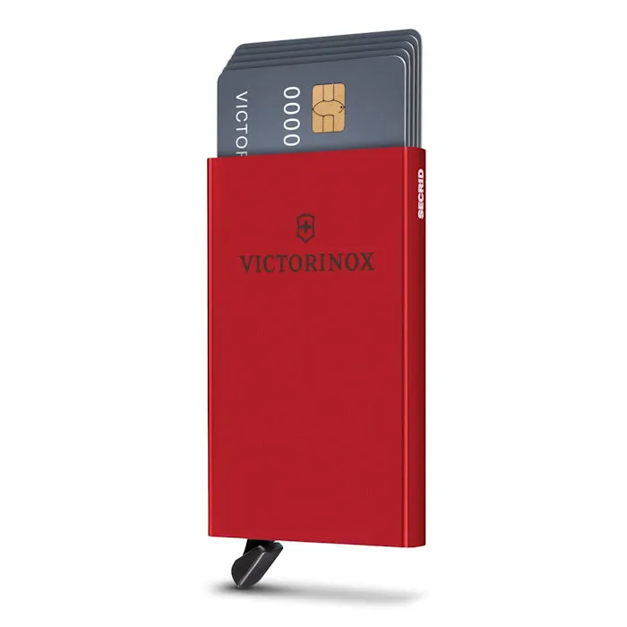 Secrid Essential Card Wallet