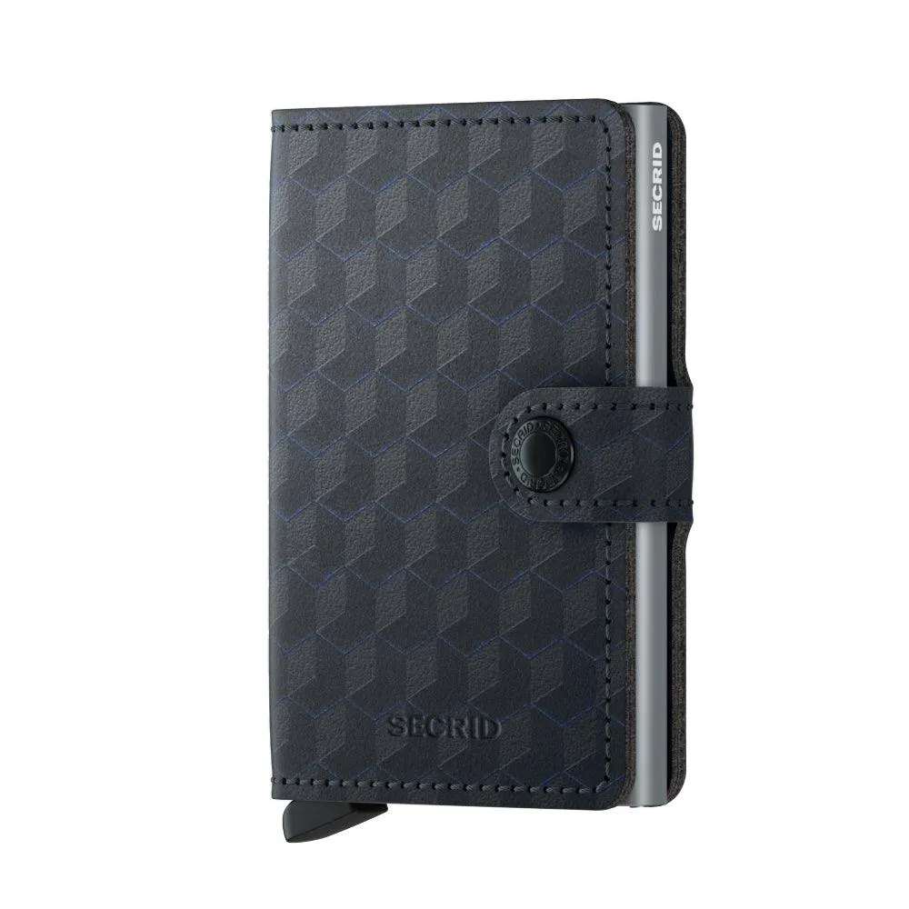 Secrid Miniwallet Optical