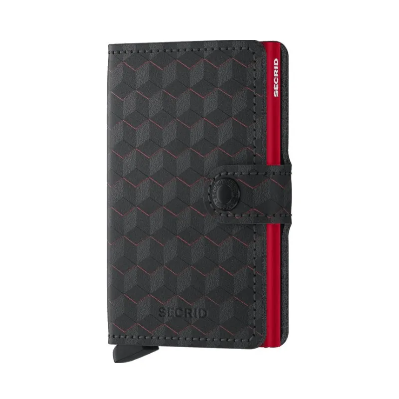 Secrid Miniwallet Optical