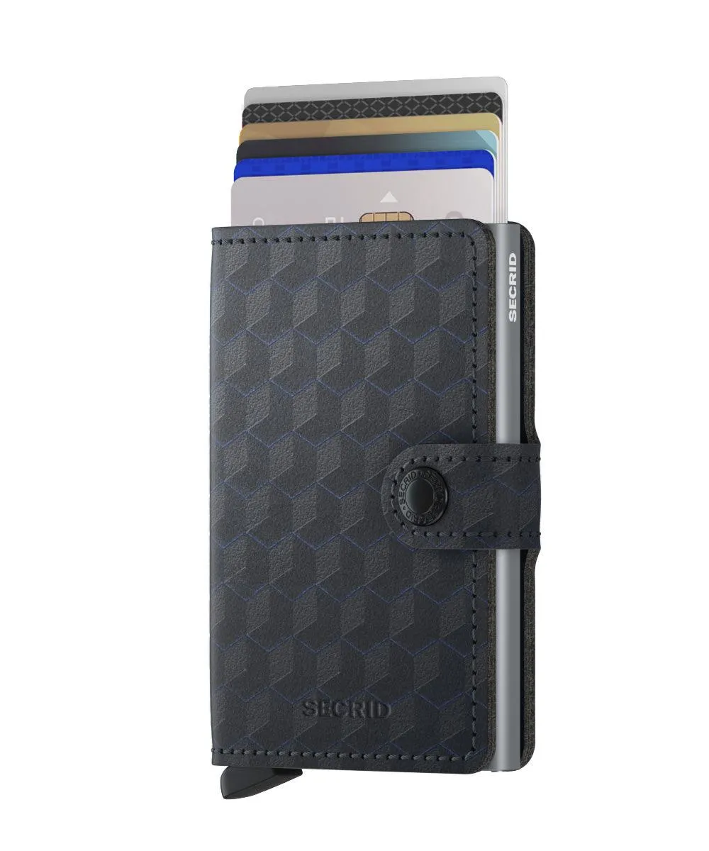 Secrid Miniwallet Optical