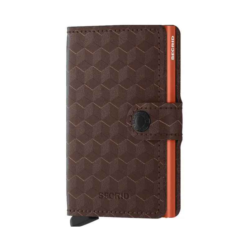 Secrid Miniwallet Optical