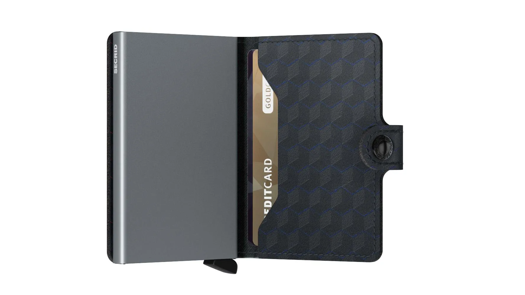 Secrid Miniwallet Optical