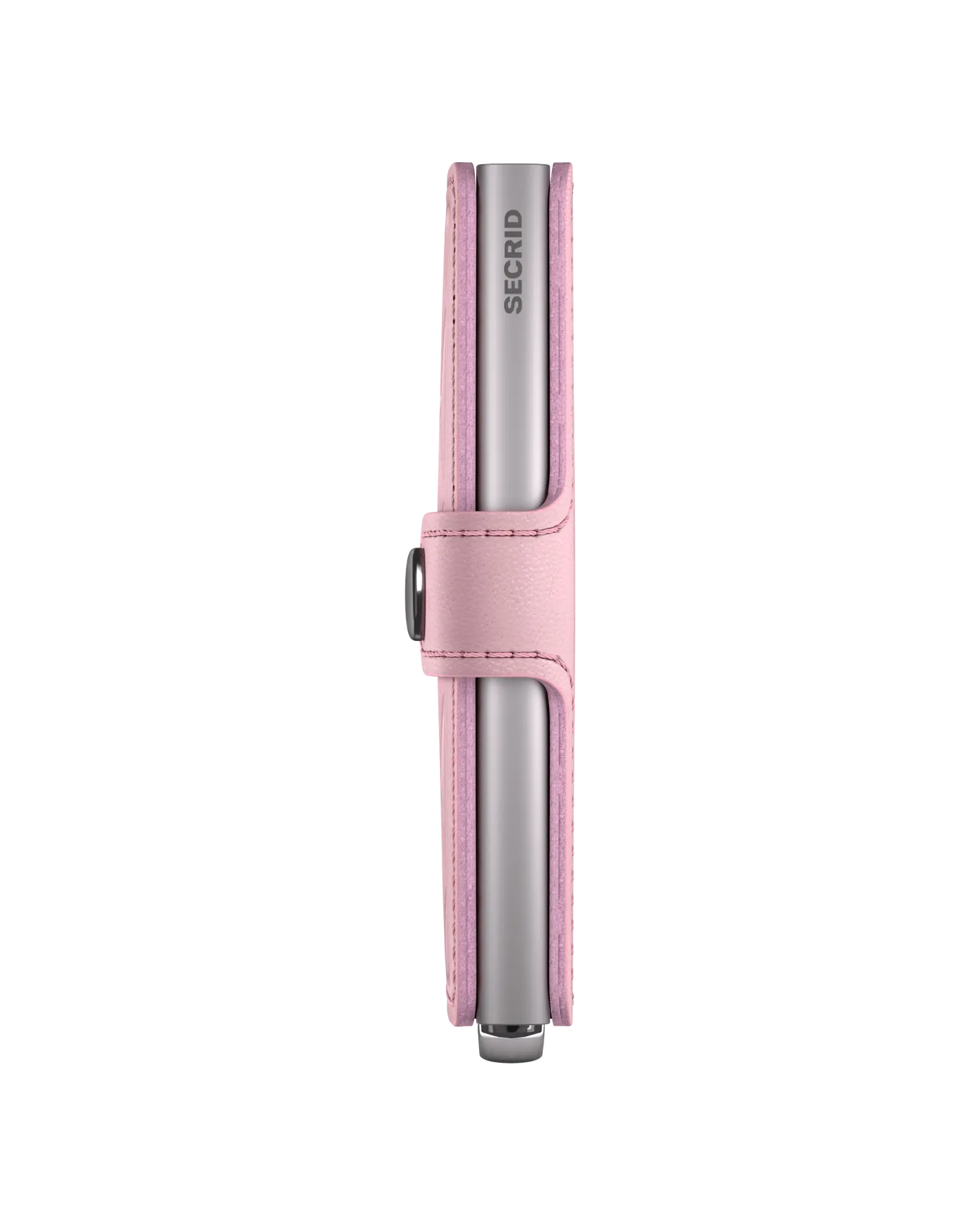 SECRID - Miniwallet Premium Embross Diamond Rose