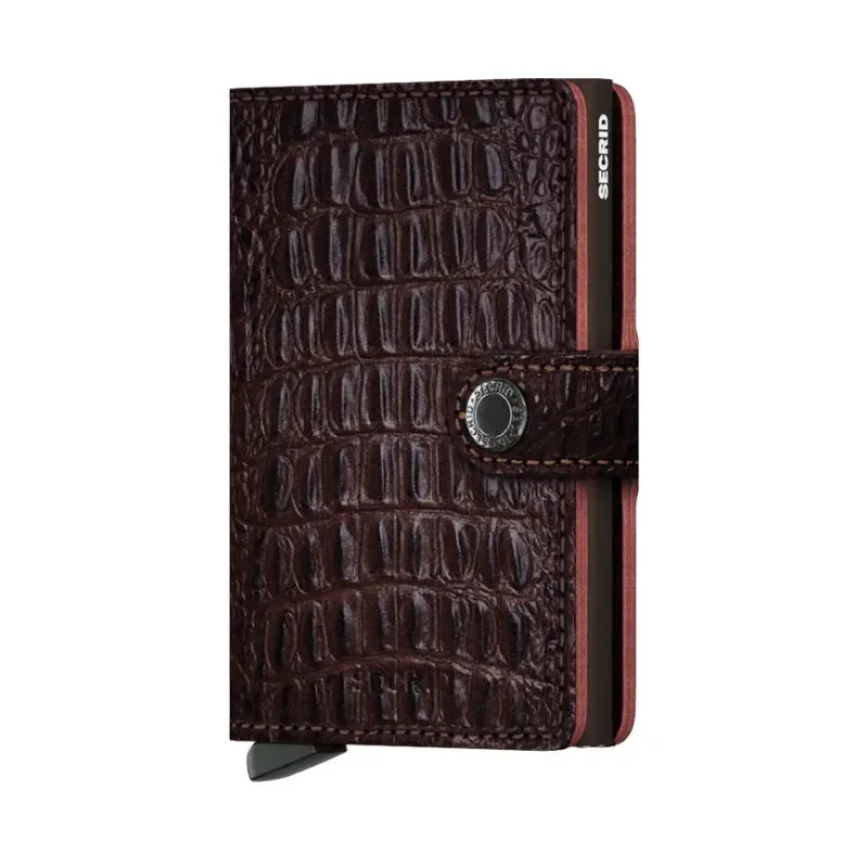 Secrid Miniwallet Style Nile