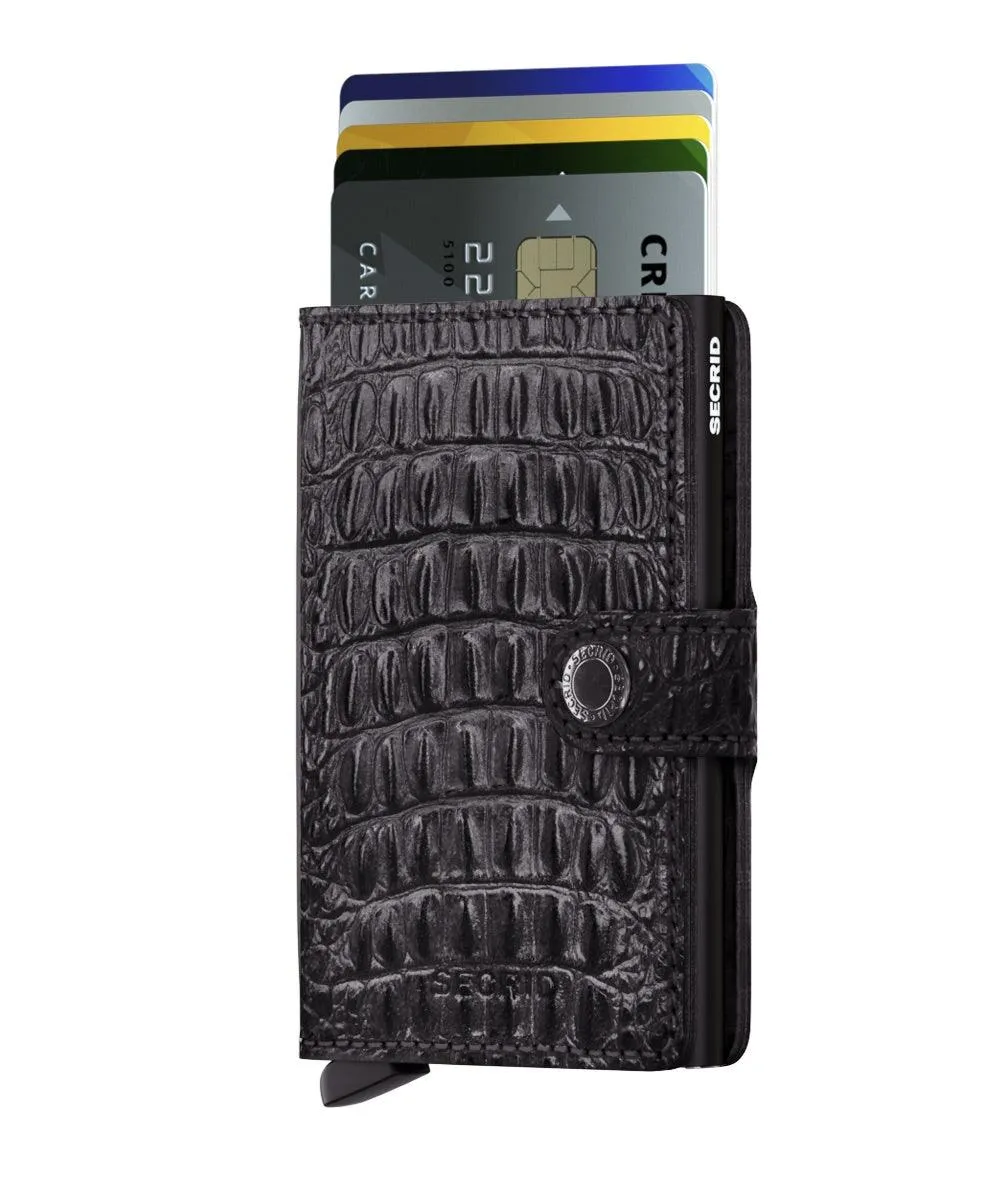 Secrid Miniwallet Style Nile