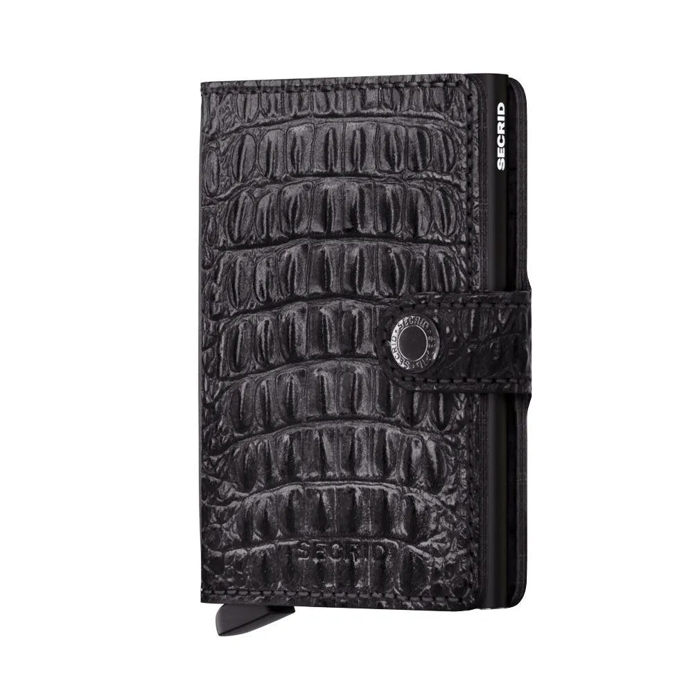 Secrid Miniwallet Style Nile