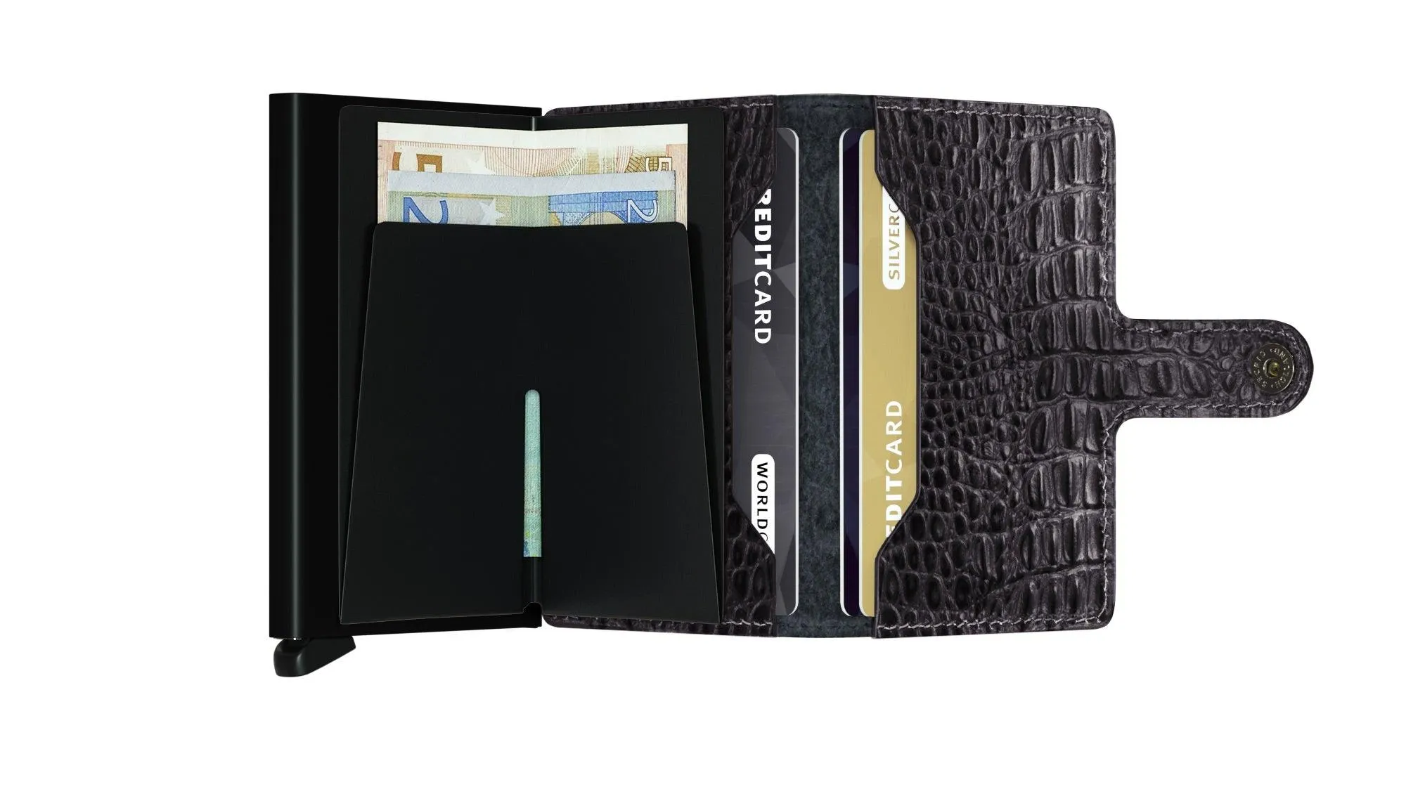 Secrid Miniwallet Style Nile