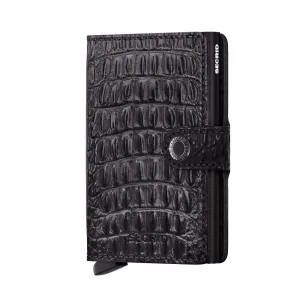 Secrid Miniwallet Style Nile