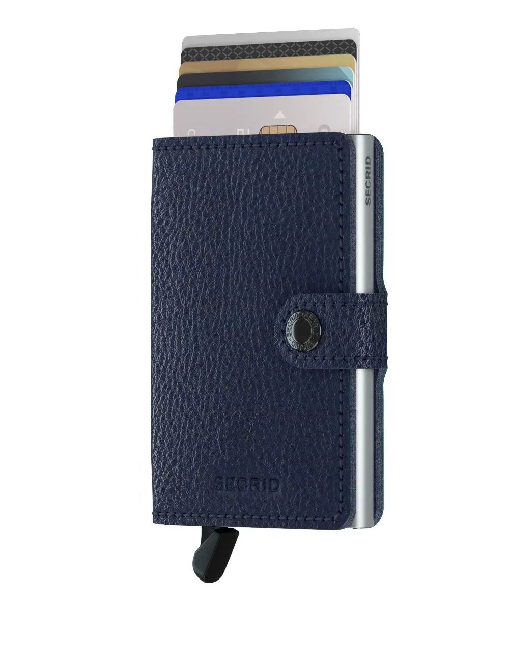 Secrid Miniwallet Vegetable Tanned