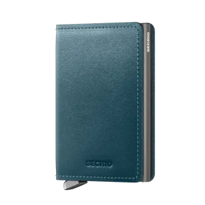 Secrid Premium Dusk Slim Wallet