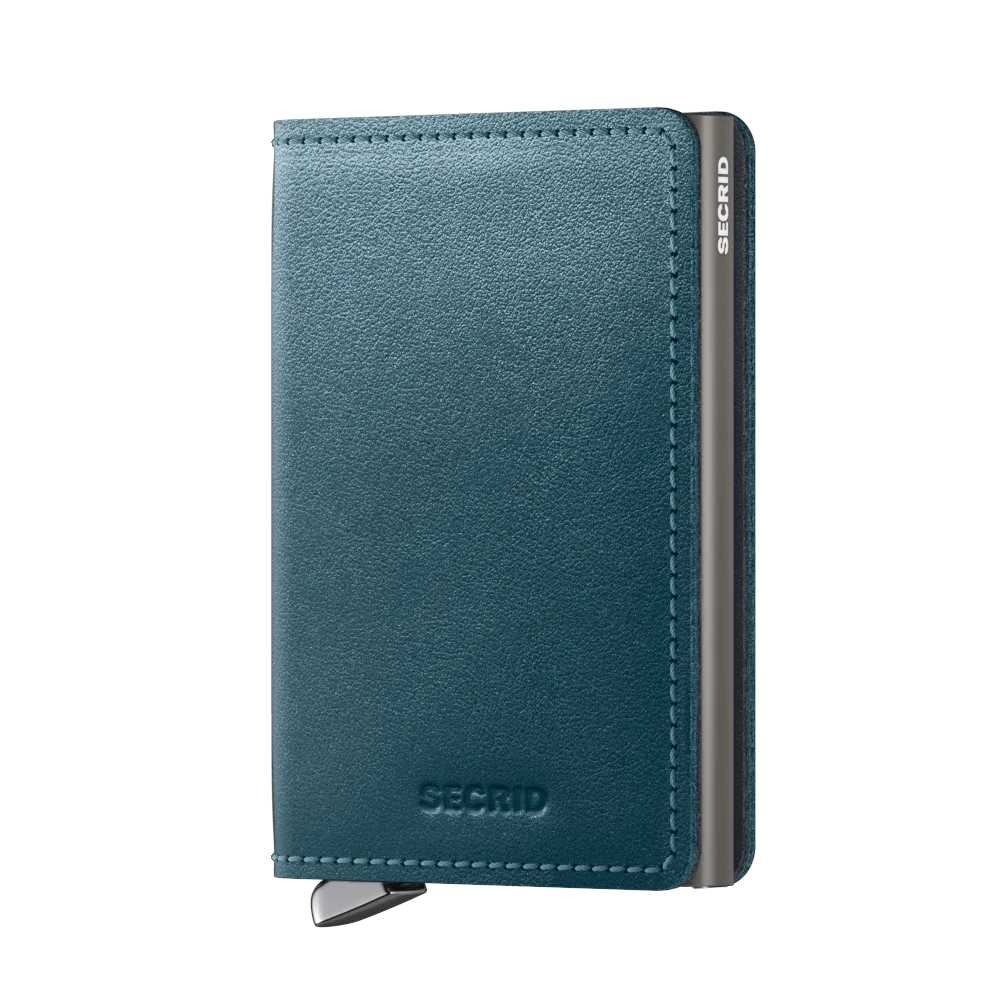 Secrid Premium Dusk Slim Wallet