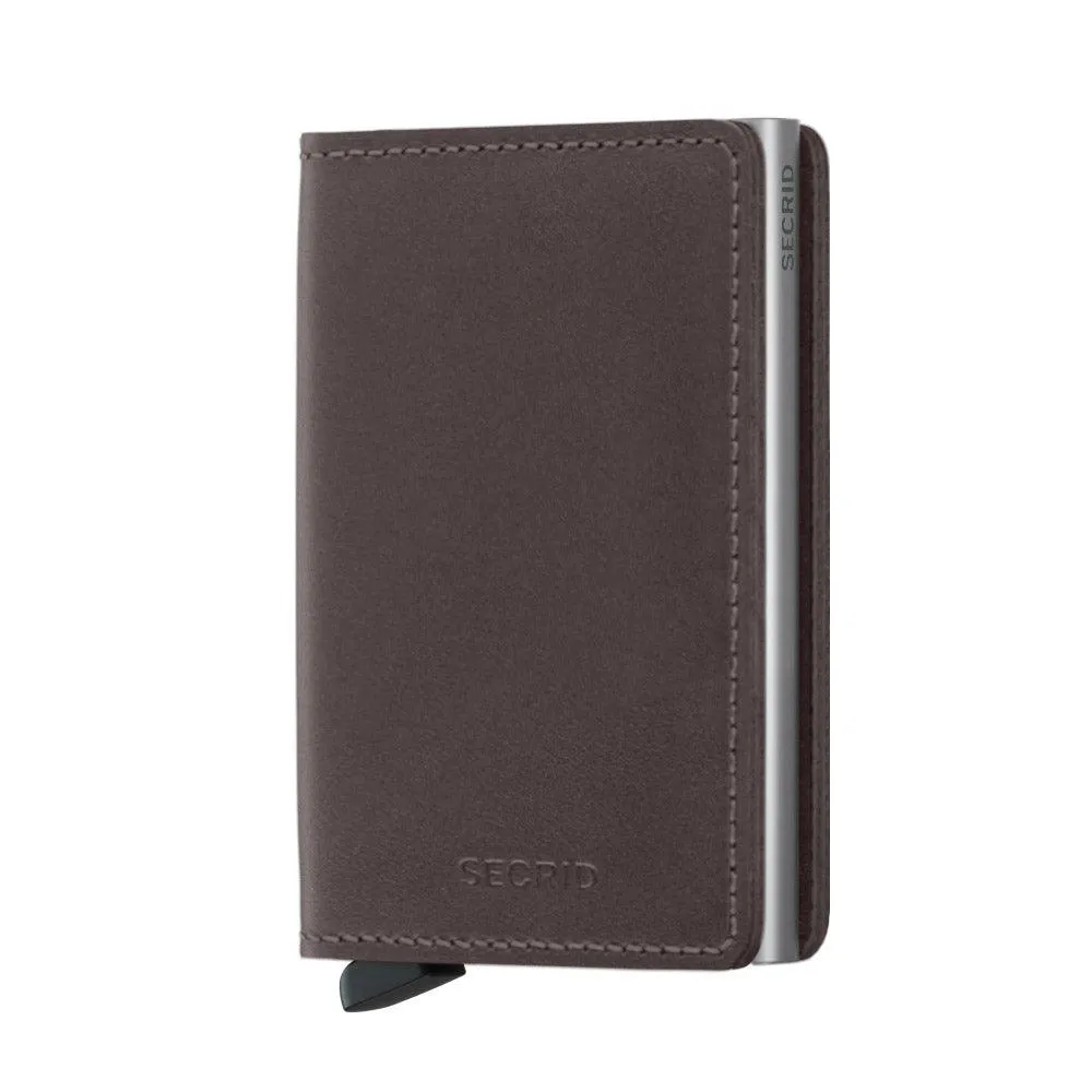 Secrid Slimwallet Style Original