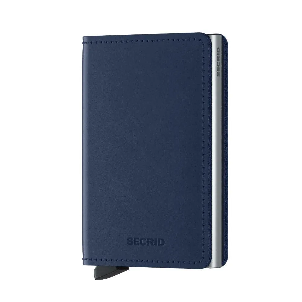 Secrid Slimwallet Style Original