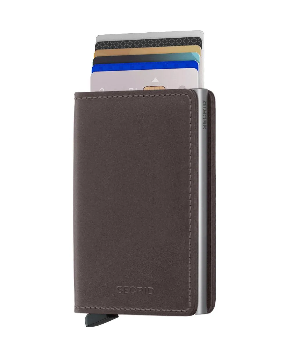 Secrid Slimwallet Style Original