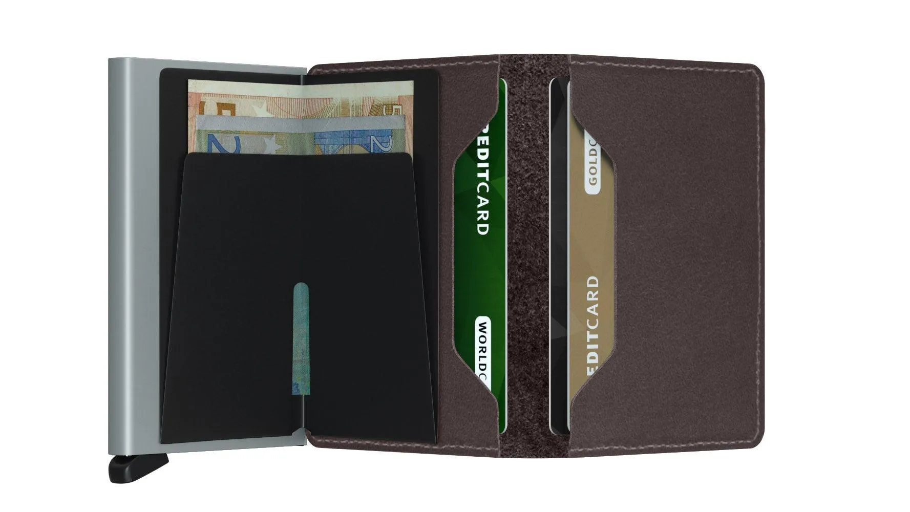 Secrid Slimwallet Style Original