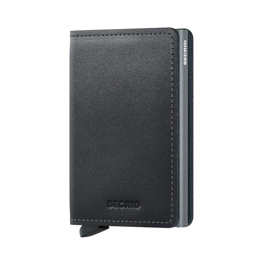 Secrid Slimwallet Style Original