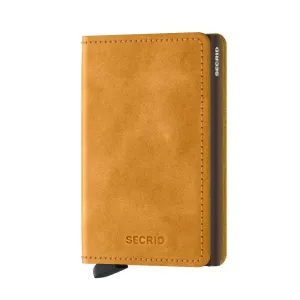Secrid Slimwallet Style Vintage