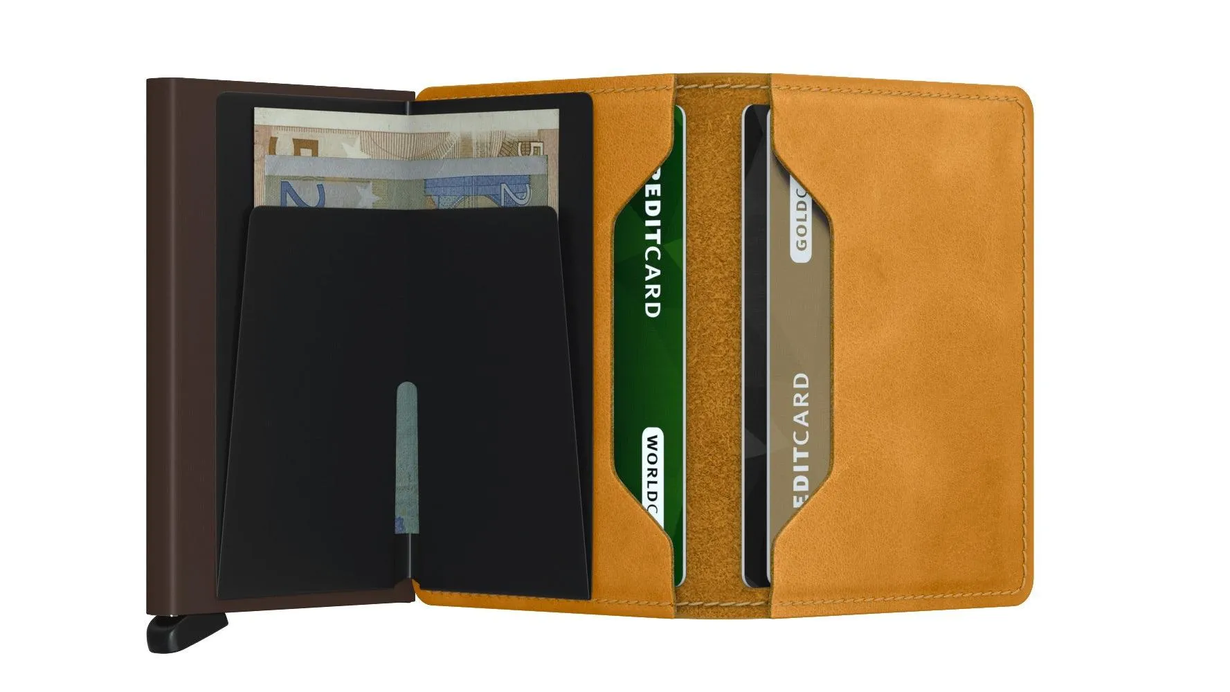 Secrid Slimwallet Style Vintage