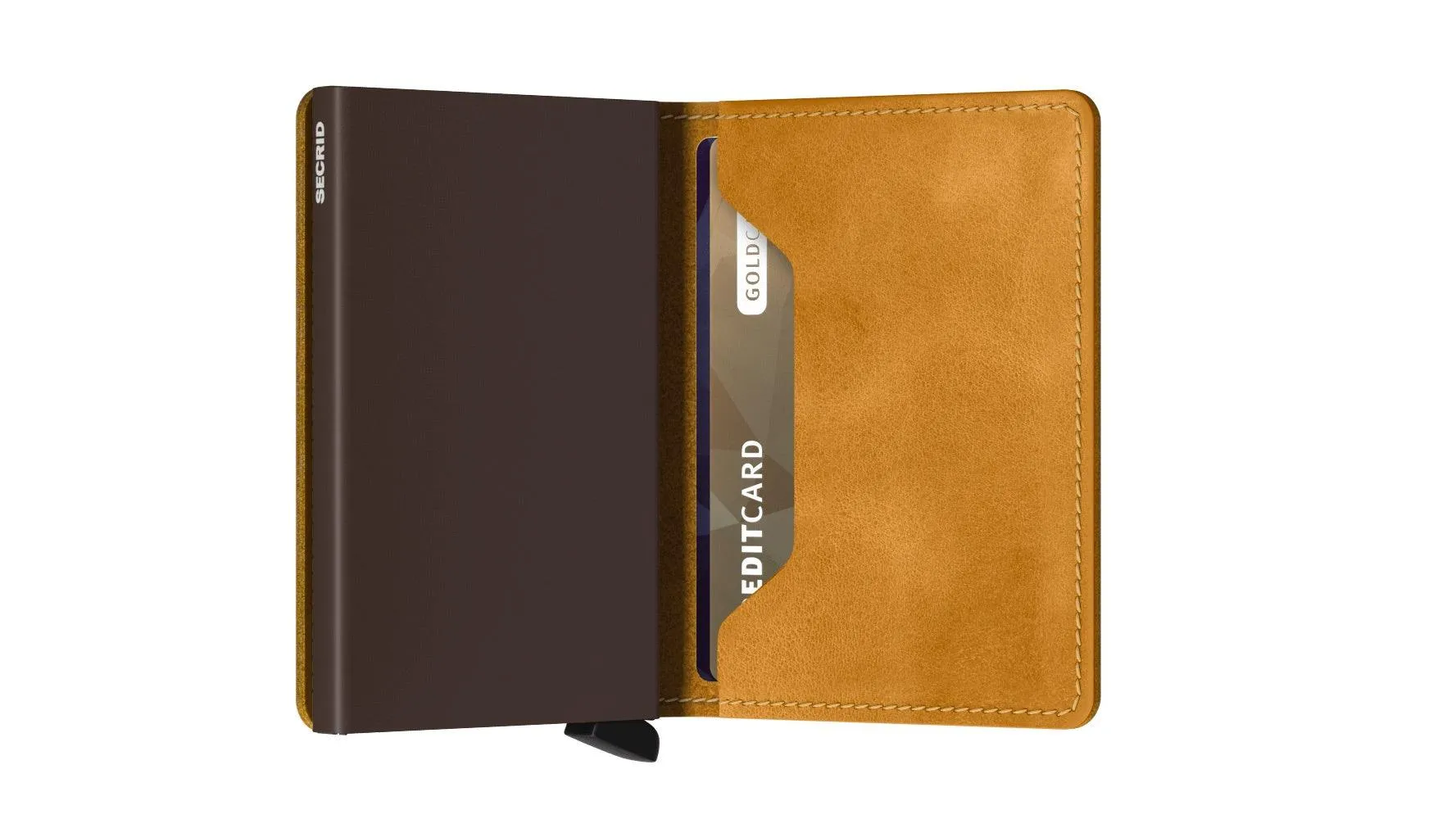 Secrid Slimwallet Style Vintage