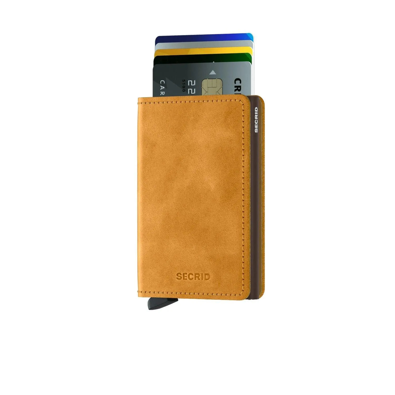 Secrid Slimwallet Style Vintage