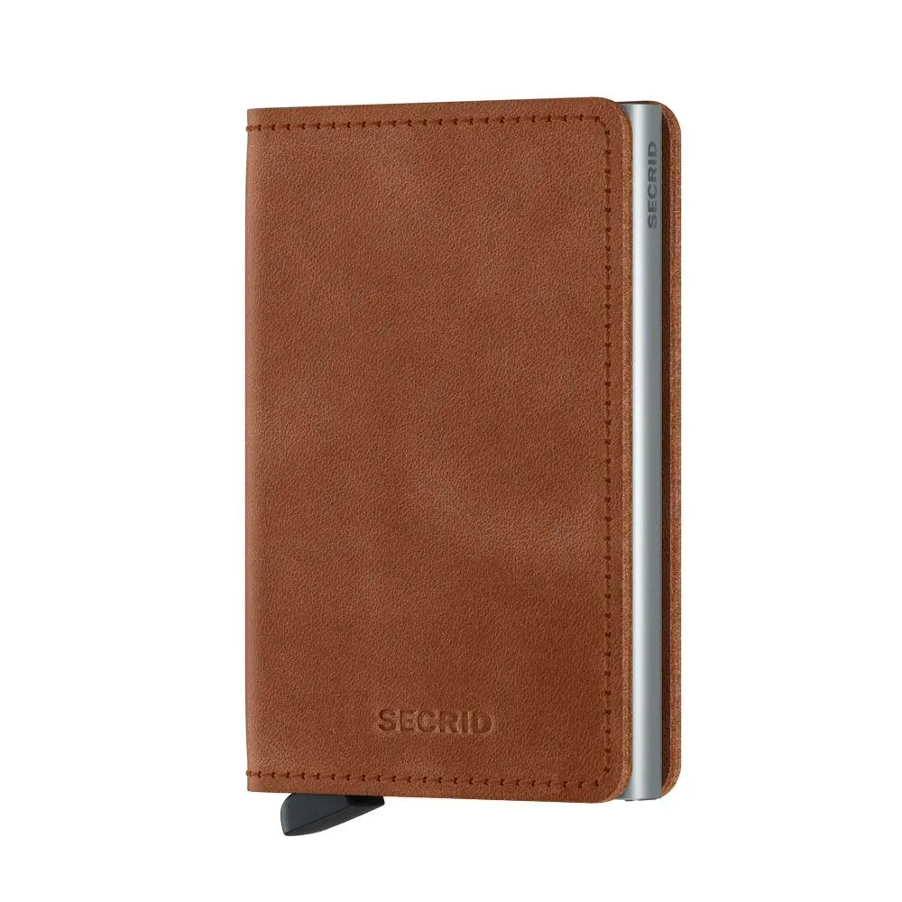 Secrid Slimwallet Style Vintage