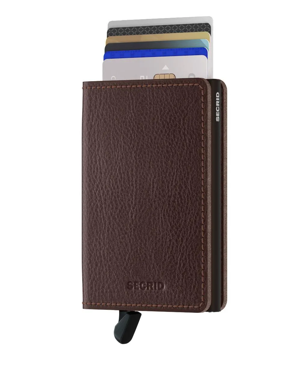 Secrid Slimwallet Vegetable Tanned