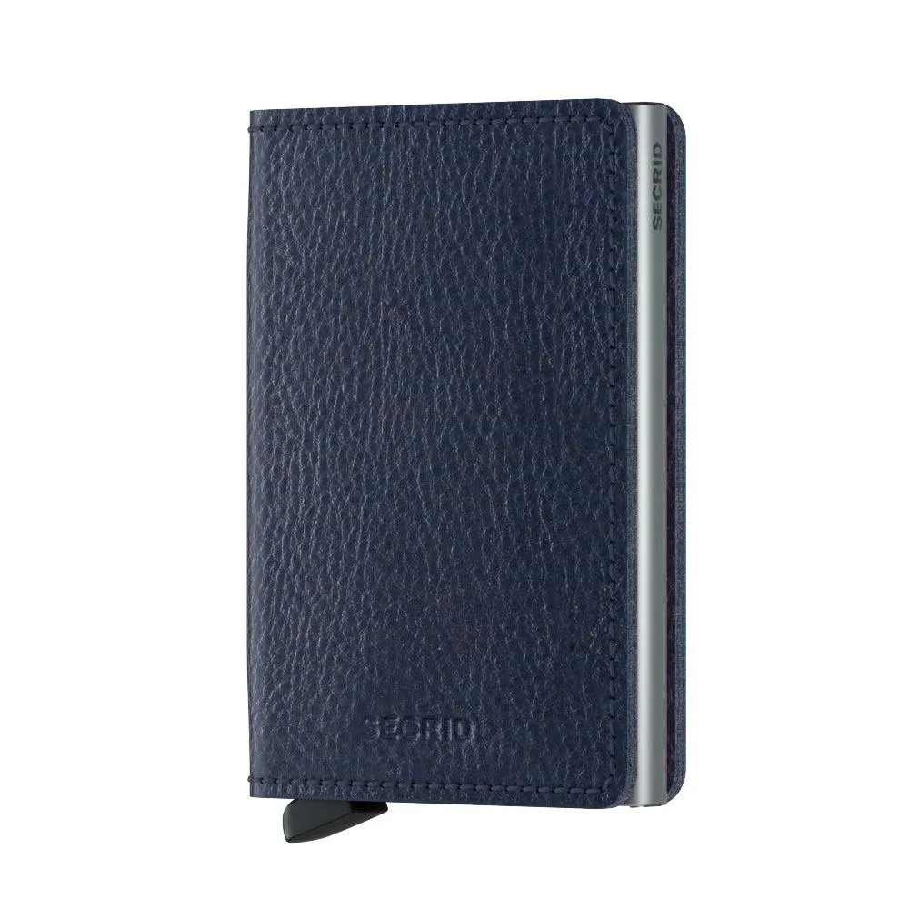 Secrid Slimwallet Vegetable Tanned