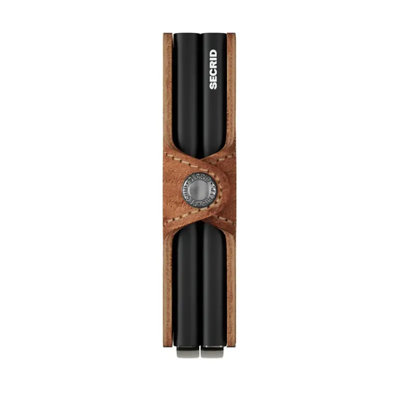 Secrid Twinwallet Dutch Martin - Whiskey