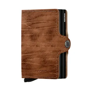 Secrid Twinwallet Dutch Martin - Whiskey