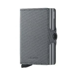 Secrid Twinwallet Style Carbon