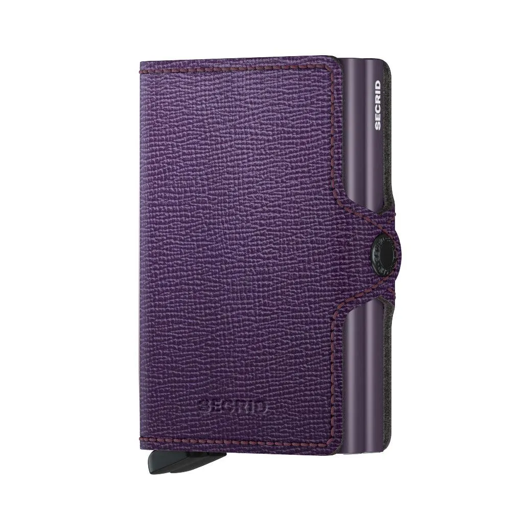 Secrid Twinwallet Style Crisple