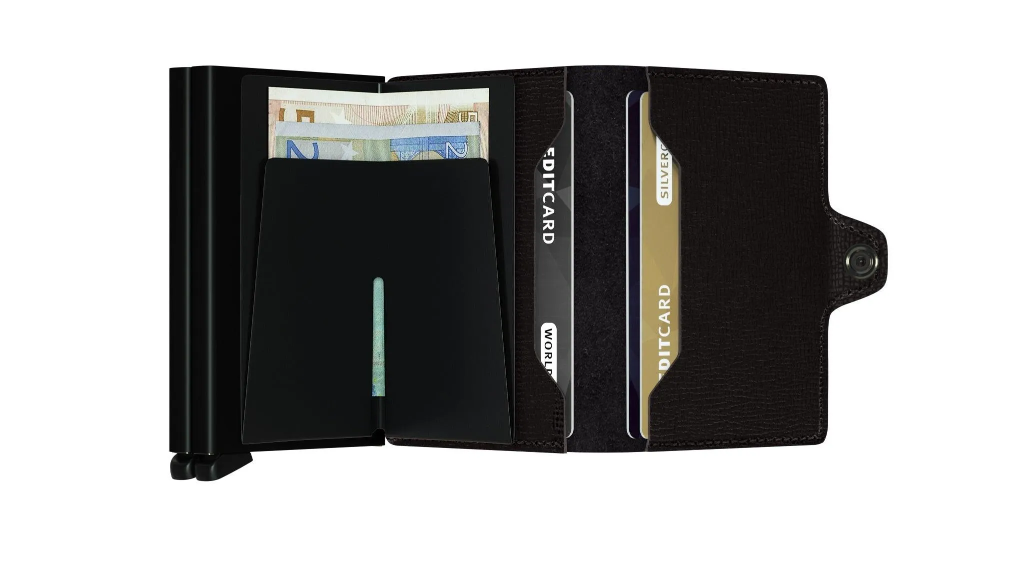 Secrid Twinwallet Style Crisple