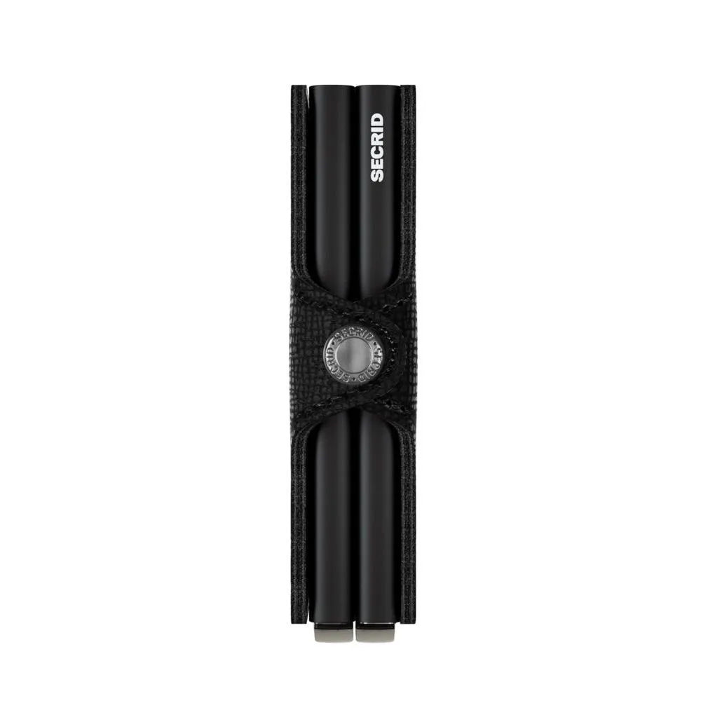 Secrid Twinwallet Style Crisple