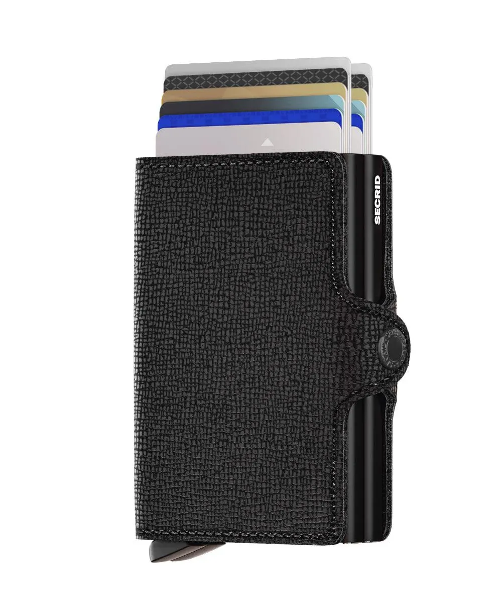 Secrid Twinwallet Style Crisple