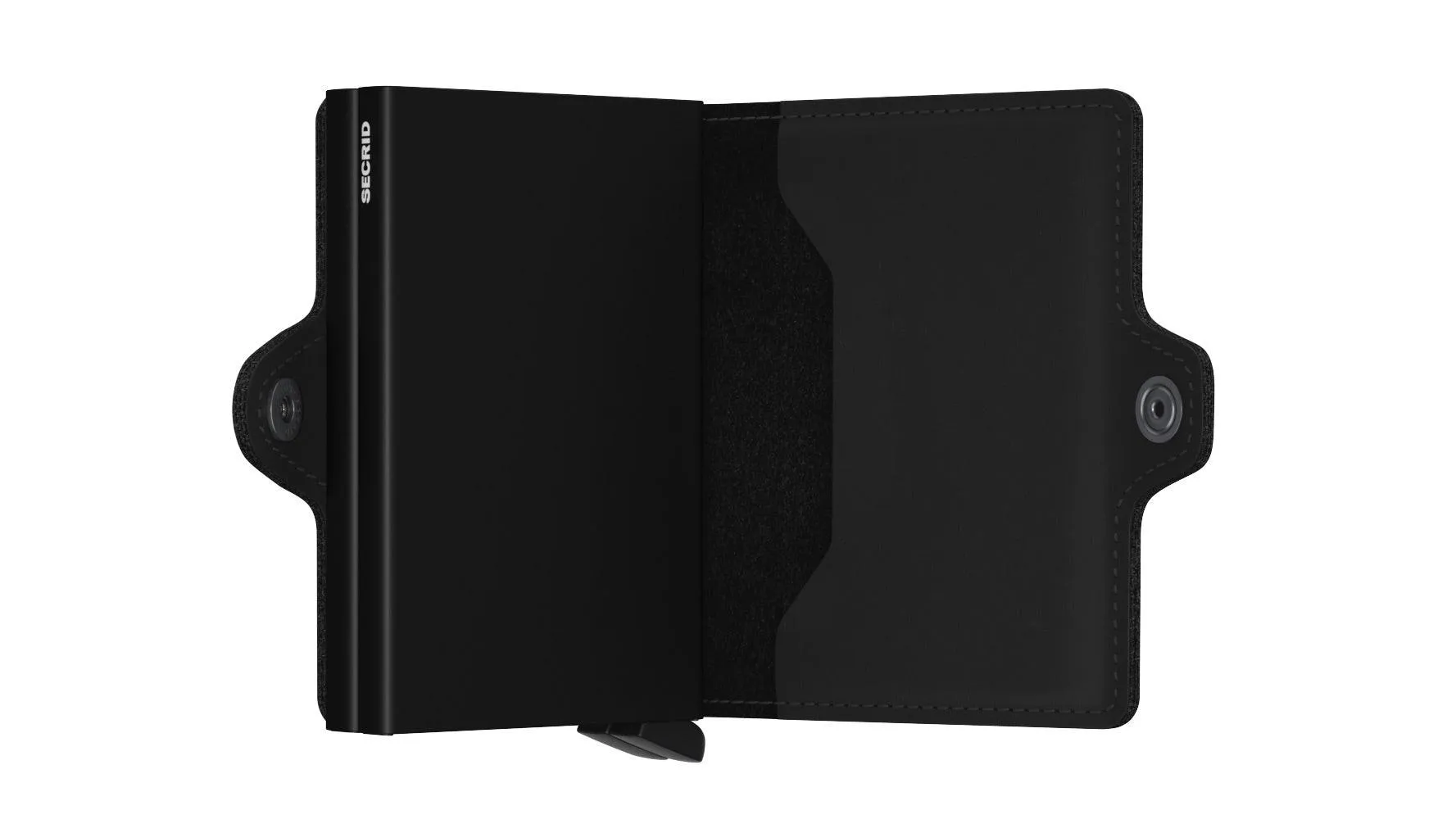 Secrid Twinwallet Style Matte