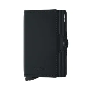 Secrid Twinwallet Style Matte