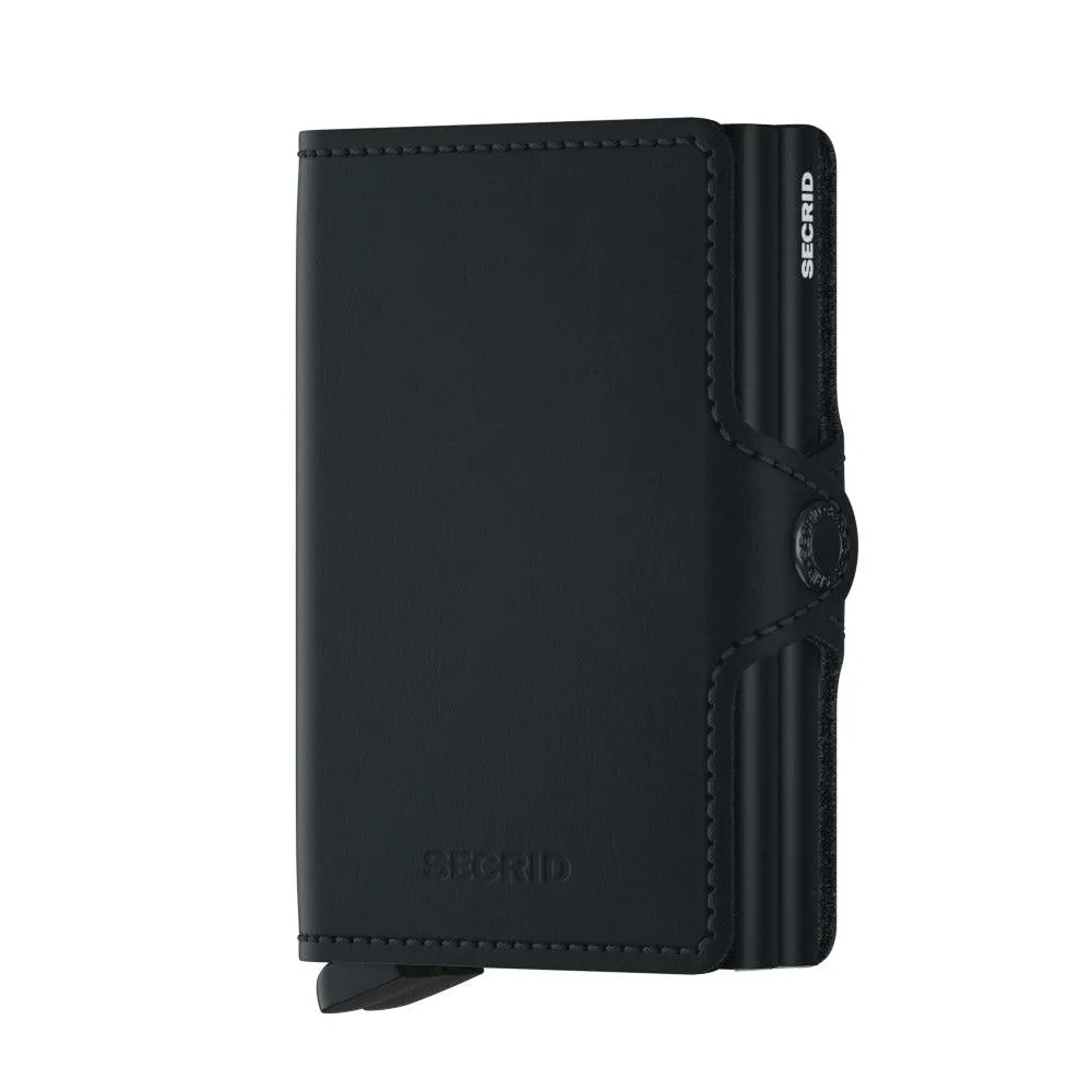 Secrid Twinwallet Style Matte