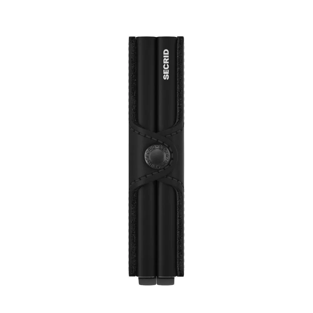 Secrid Twinwallet Style Matte