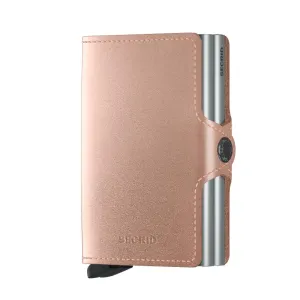 Secrid Twinwallet Style Metallic