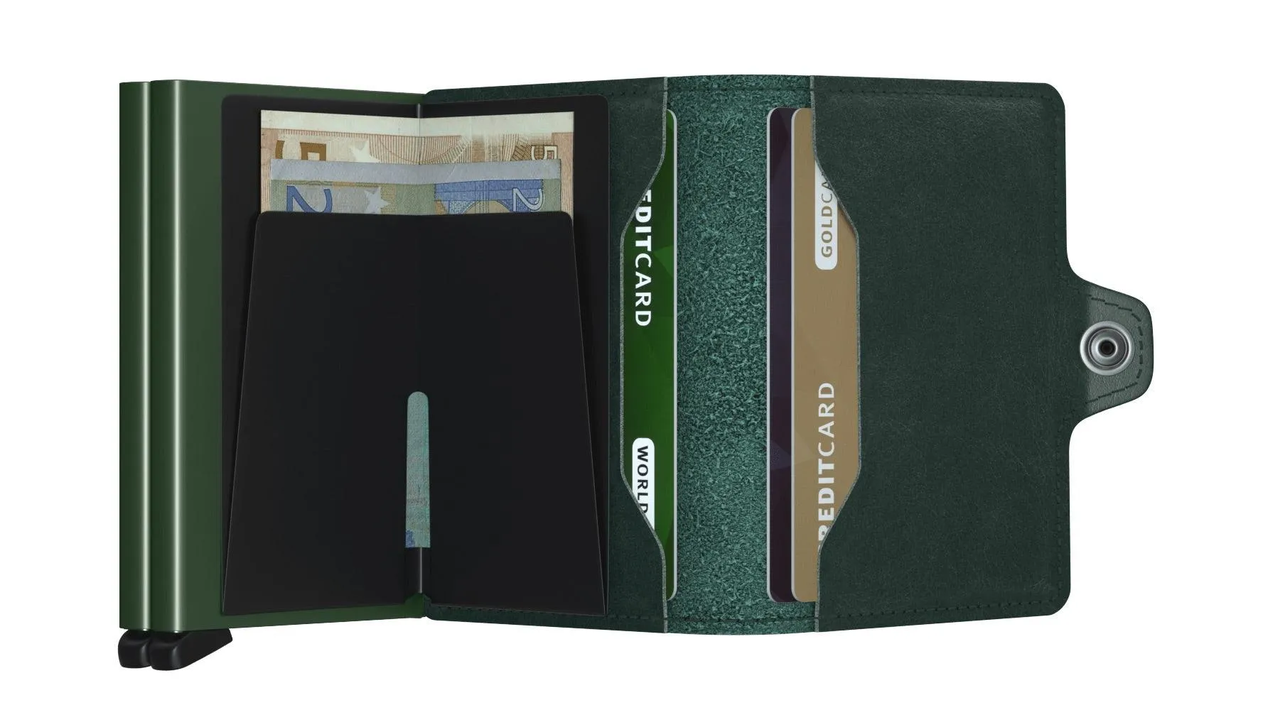 Secrid Twinwallet Style Original