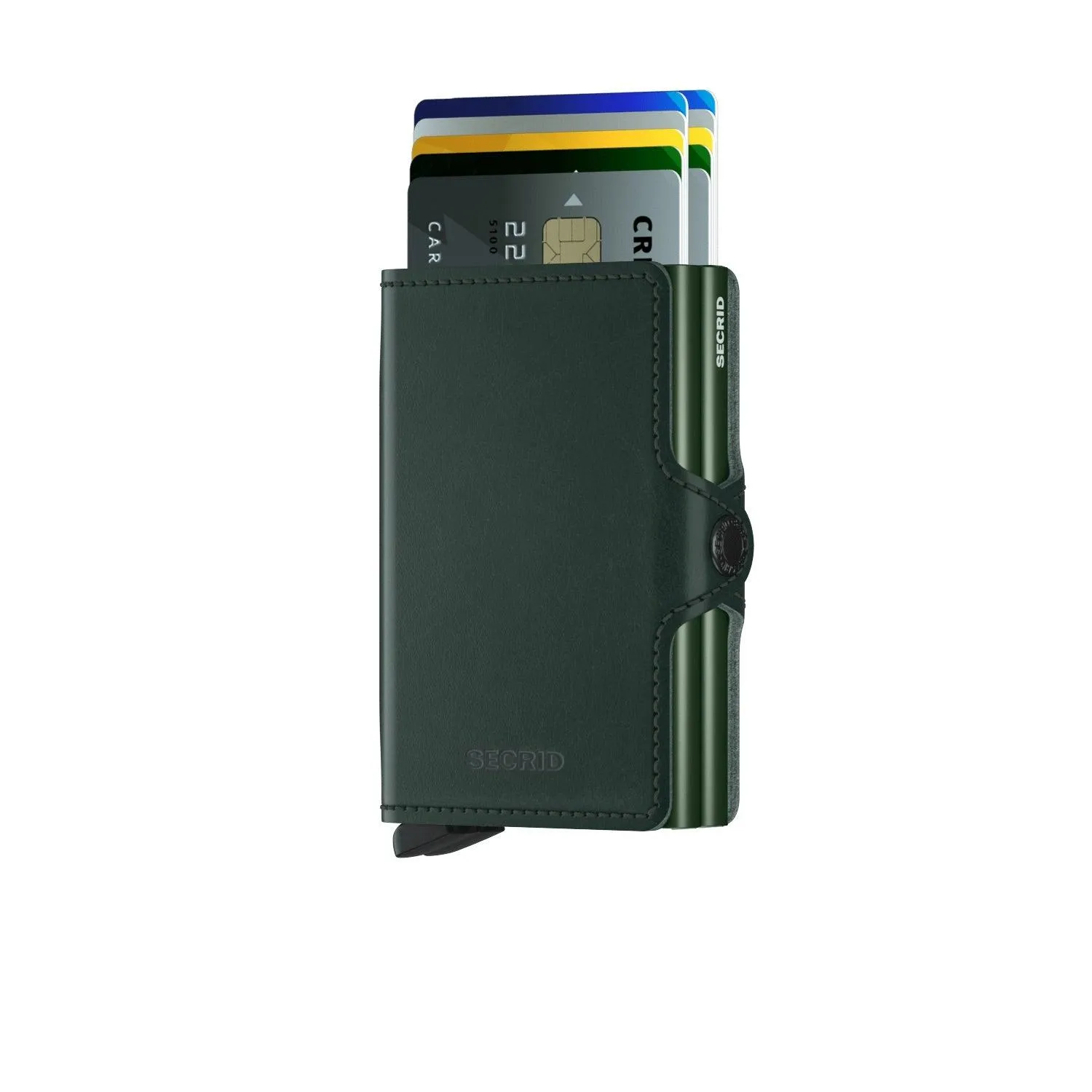 Secrid Twinwallet Style Original