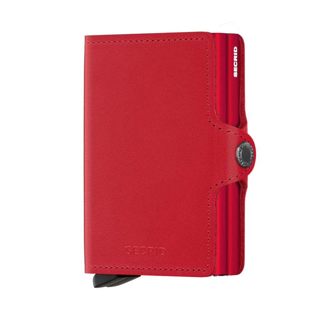 Secrid Twinwallet Style Original