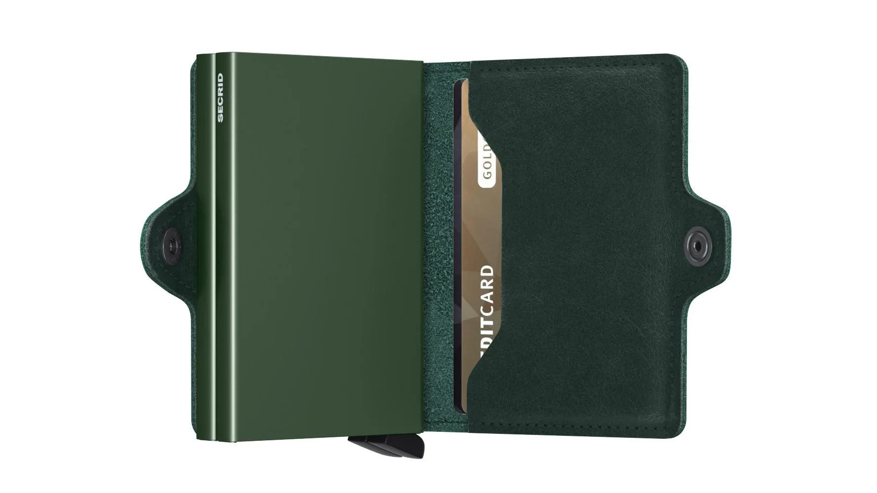 Secrid Twinwallet Style Original